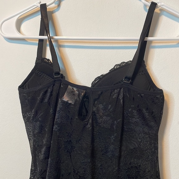 ⭐️ FINAL Rampage Intimates Size Small - Picture 5 of 9